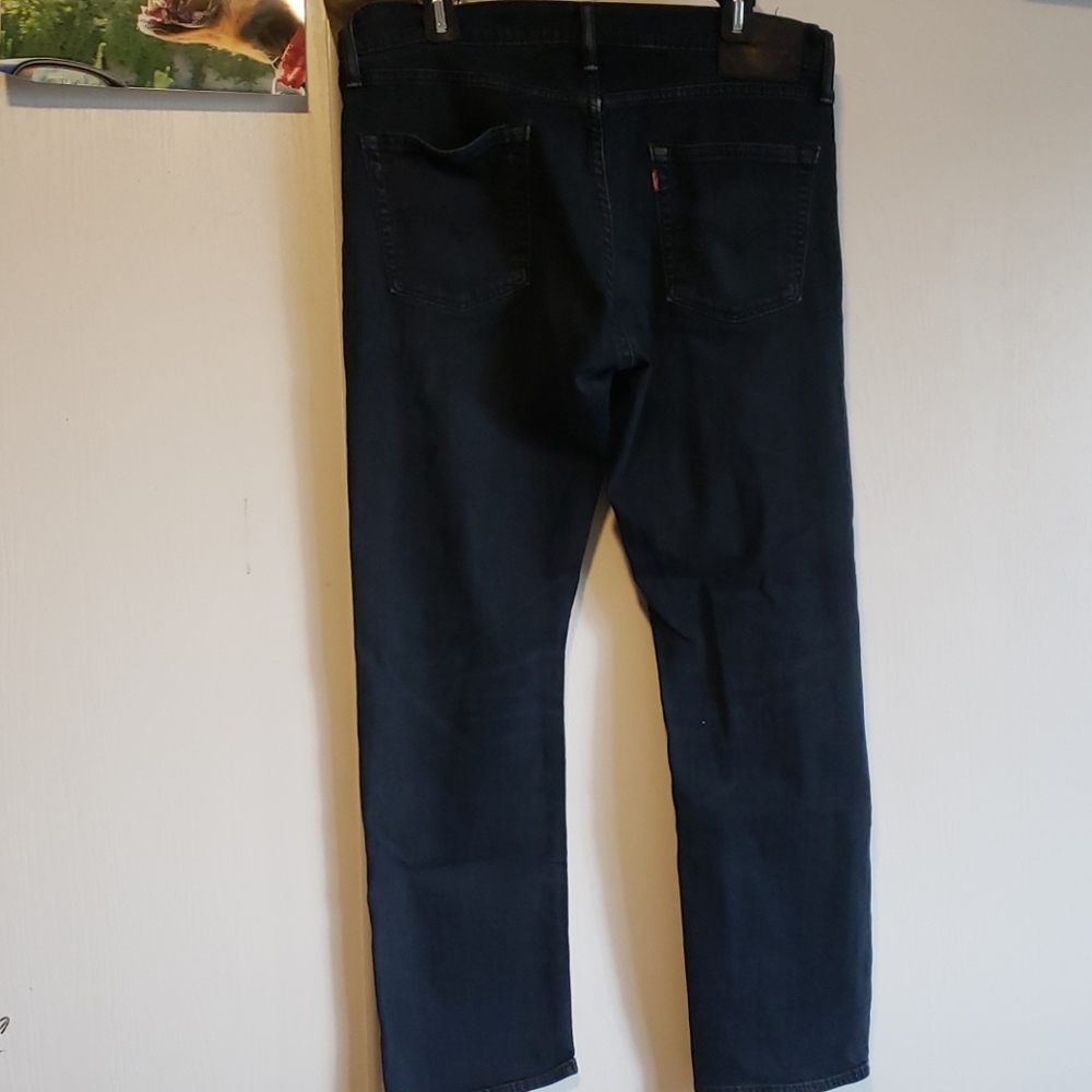 Levis 513 - Picture 4 of 5